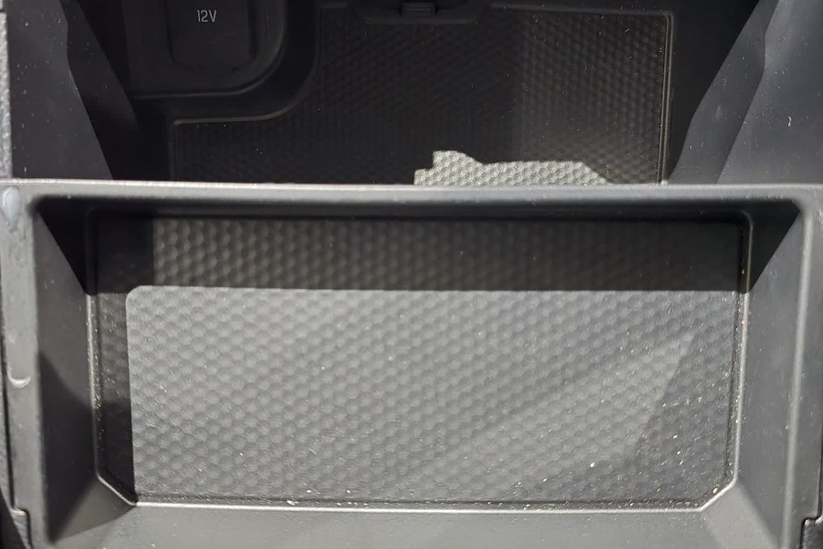 2024 Ford Everest Platinum 3.0L