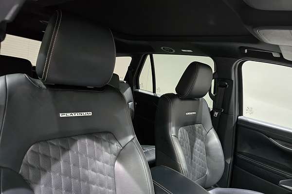 2024 Ford Everest Platinum 3.0L