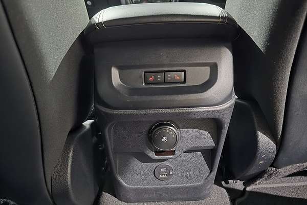2024 Ford Everest Platinum 3.0L