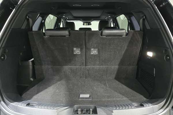2024 Ford Everest Platinum 3.0L