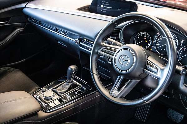 2021 Mazda CX-30 G25 Touring DM Series