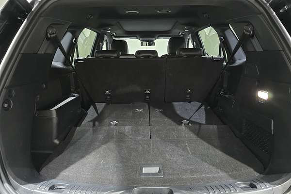 2024 Ford Everest Platinum 3.0L