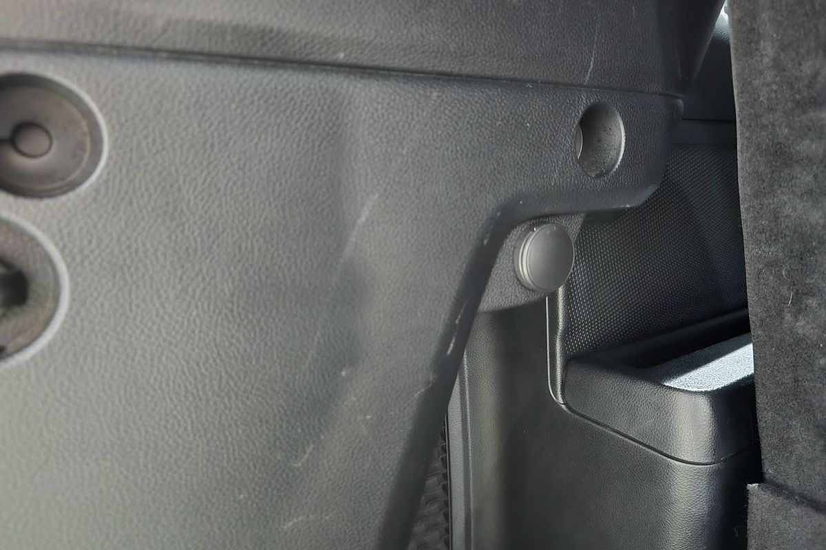 2024 Ford Everest Platinum 3.0L