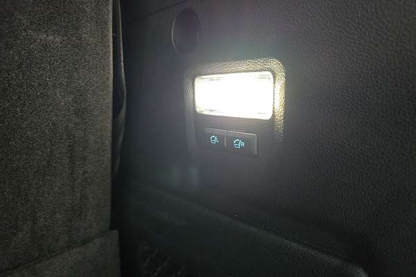 2024 Ford Everest Platinum 3.0L