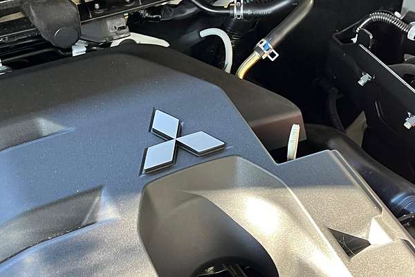 2024 Mitsubishi Triton GLS MV 4X4