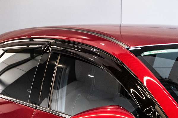 2021 Mazda CX-30 G25 Touring DM Series