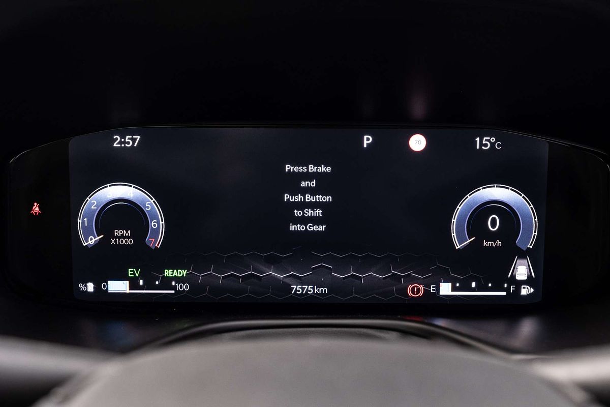 2024 Jeep Compass Summit e-Hybrid MV