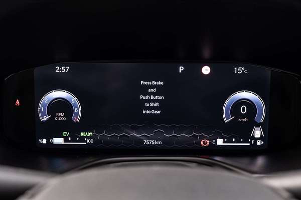 2024 Jeep Compass Summit e-Hybrid MV