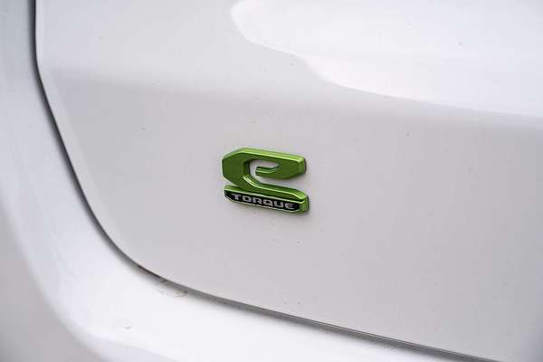 2024 Jeep Compass Summit e-Hybrid MV