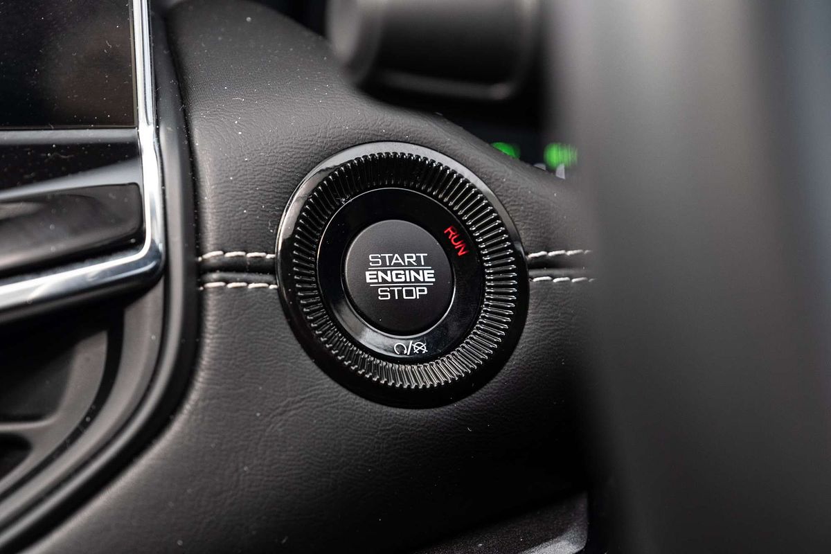 2024 Jeep Compass Summit e-Hybrid MV