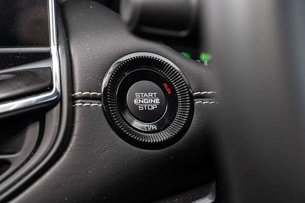 2024 Jeep Compass Summit e-Hybrid MV