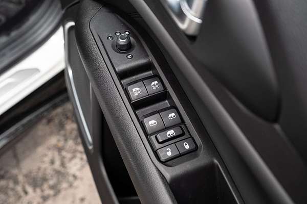 2024 Jeep Compass Summit e-Hybrid MV