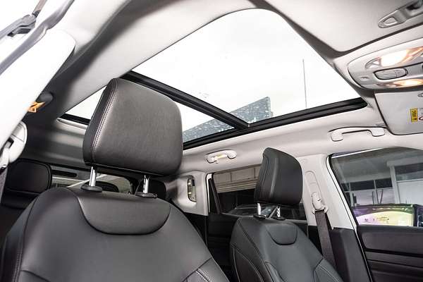 2024 Jeep Compass Summit e-Hybrid MV