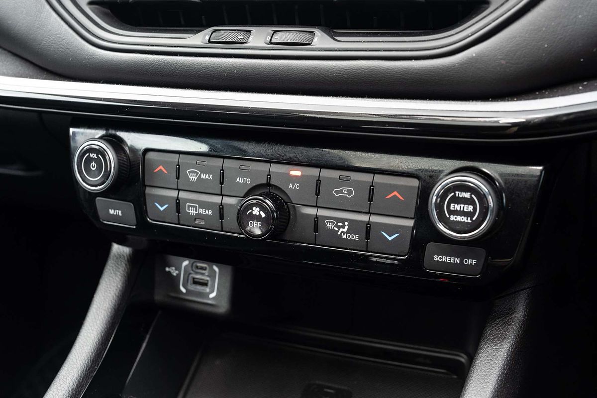 2024 Jeep Compass Summit e-Hybrid MV