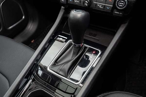 2024 Jeep Compass Summit e-Hybrid MV
