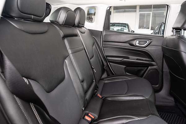 2024 Jeep Compass Summit e-Hybrid MV