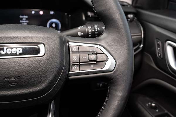 2024 Jeep Compass Summit e-Hybrid MV