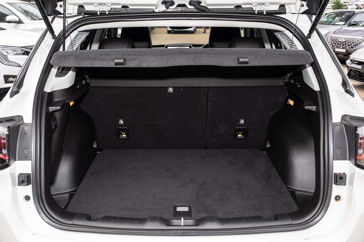 2024 Jeep Compass Summit e-Hybrid MV