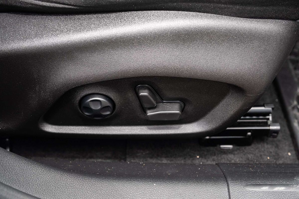 2024 Jeep Compass Summit e-Hybrid MV