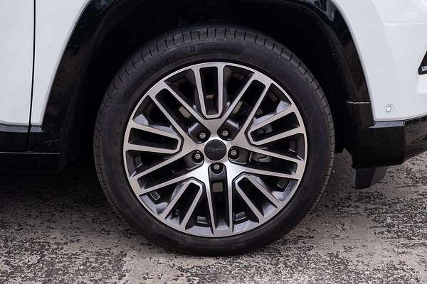 2024 Jeep Compass Summit e-Hybrid MV