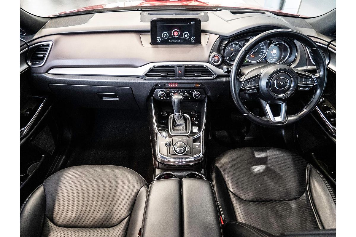2017 Mazda CX-9 Azami TC