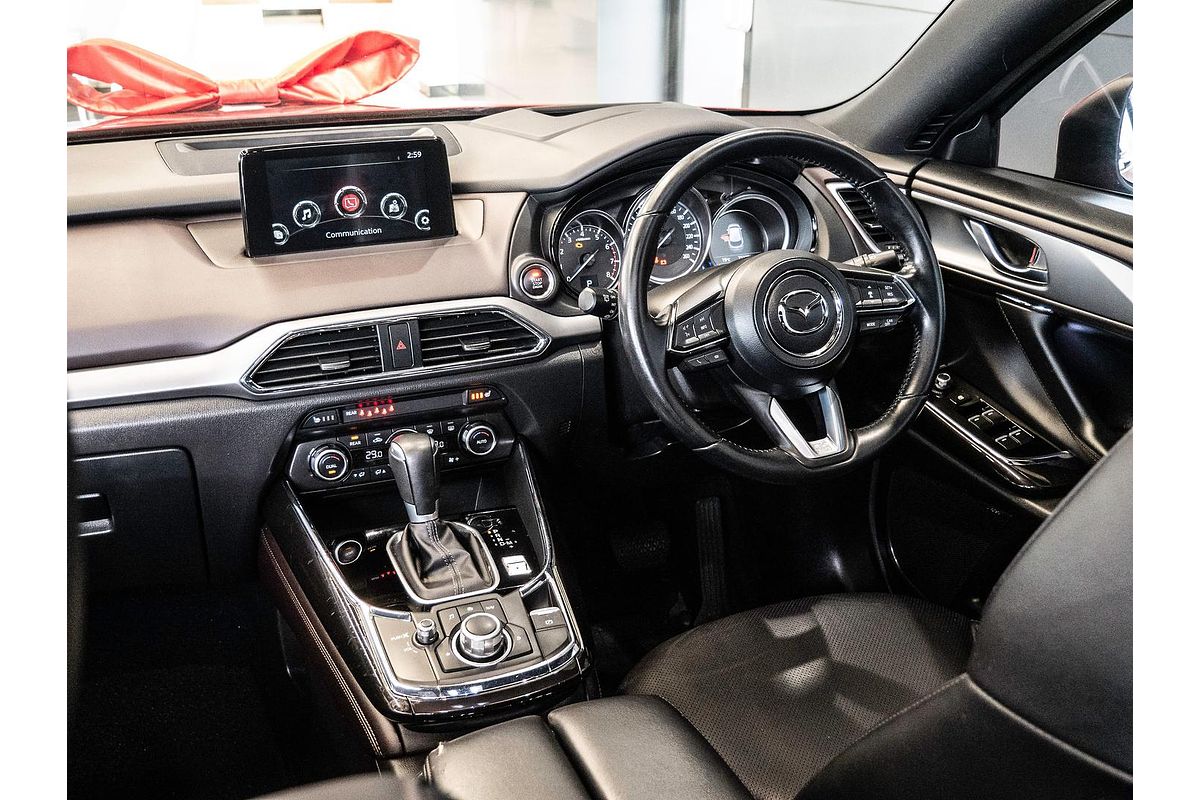 2017 Mazda CX-9 Azami TC