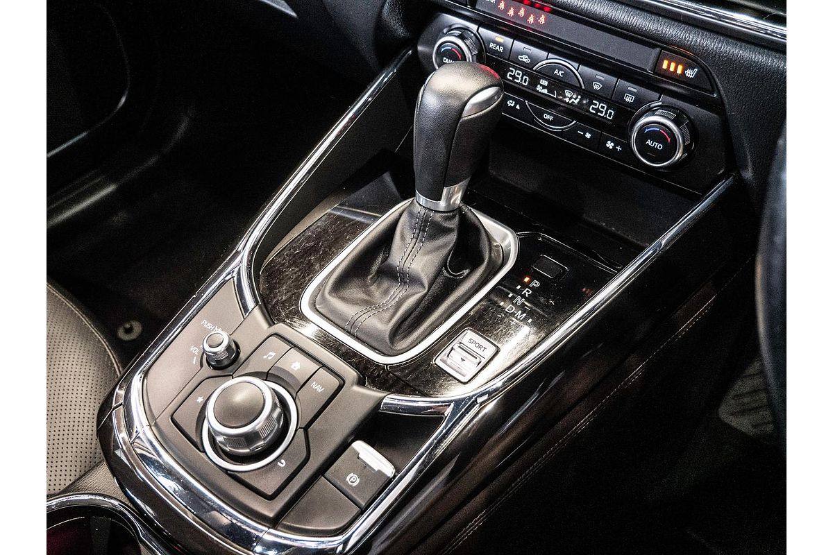 2017 Mazda CX-9 Azami TC