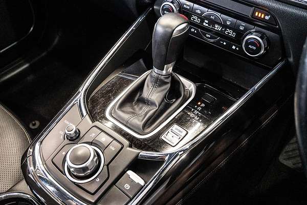 2017 Mazda CX-9 Azami TC