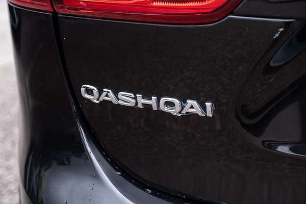 2015 Nissan QASHQAI ST J11