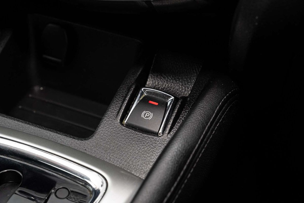2015 Nissan QASHQAI ST J11