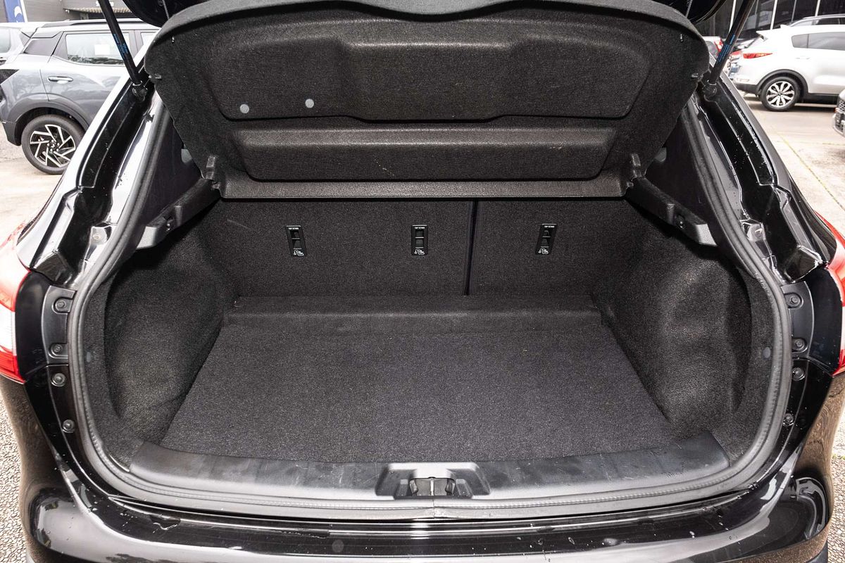 2015 Nissan QASHQAI ST J11