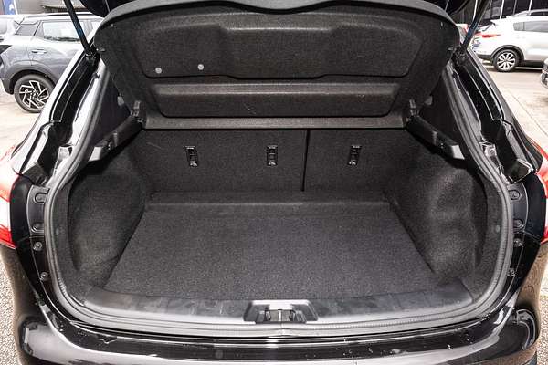 2015 Nissan QASHQAI ST J11