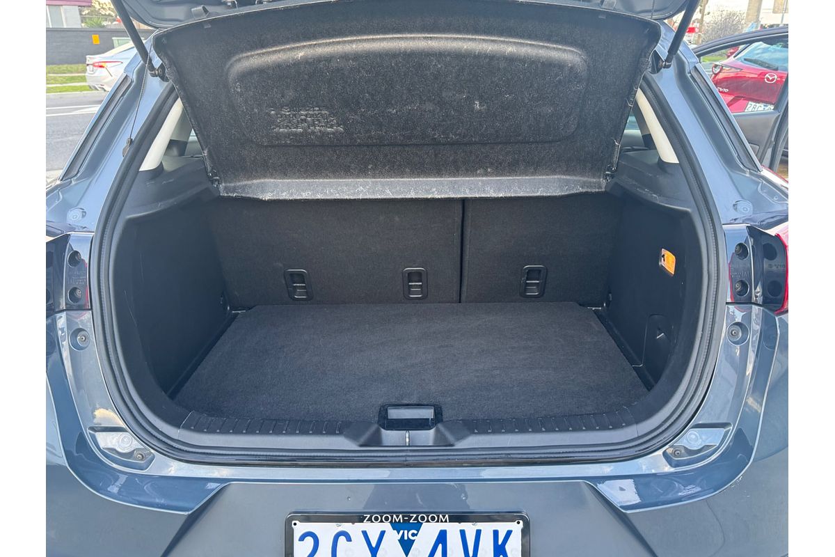 2023 Mazda CX-3 Maxx Sport DK
