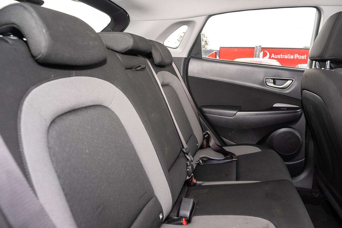 2018 Hyundai Kona Active OS