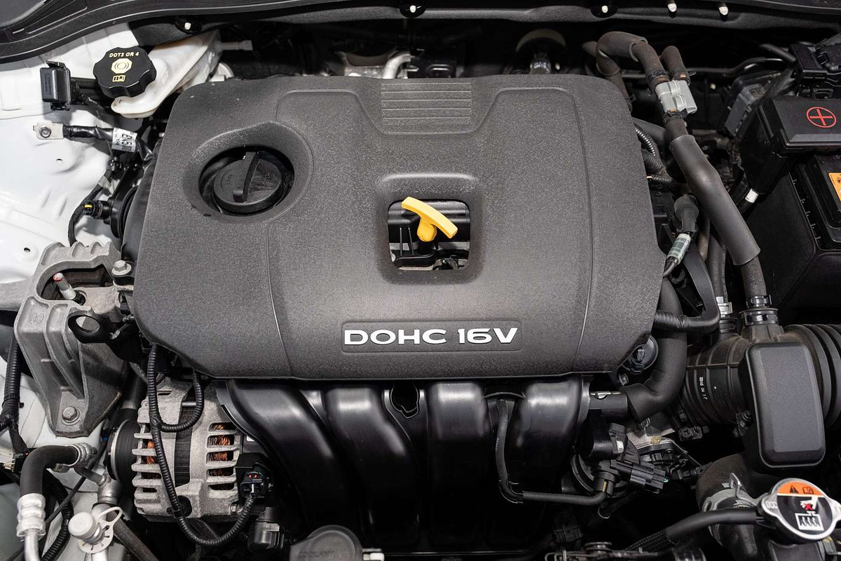 2018 Hyundai Kona Active OS