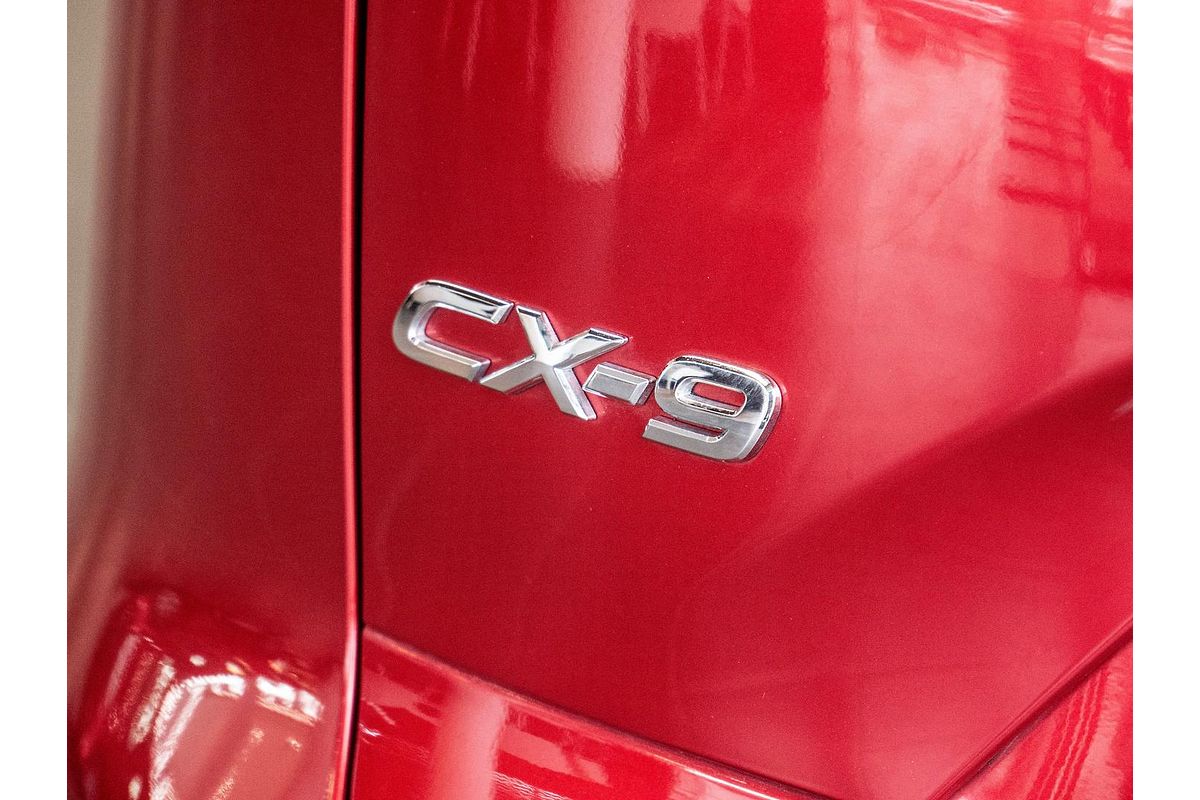 2017 Mazda CX-9 Azami TC