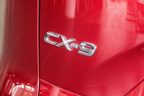 2017 Mazda CX-9 Azami TC
