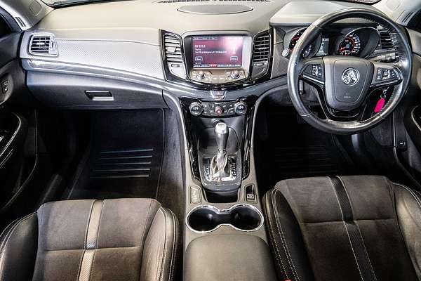 2014 Holden Commodore SV6 VF