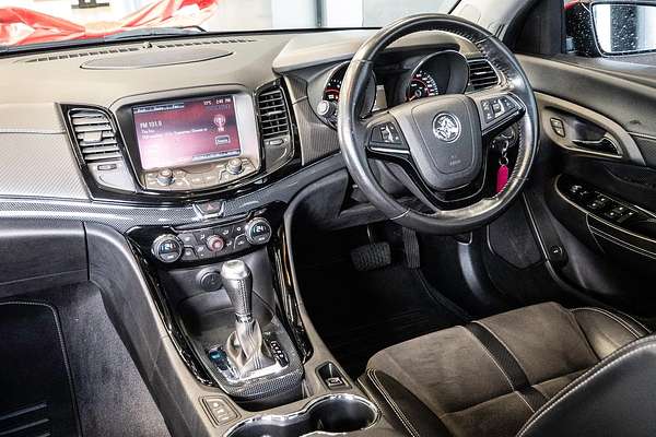 2014 Holden Commodore SV6 VF