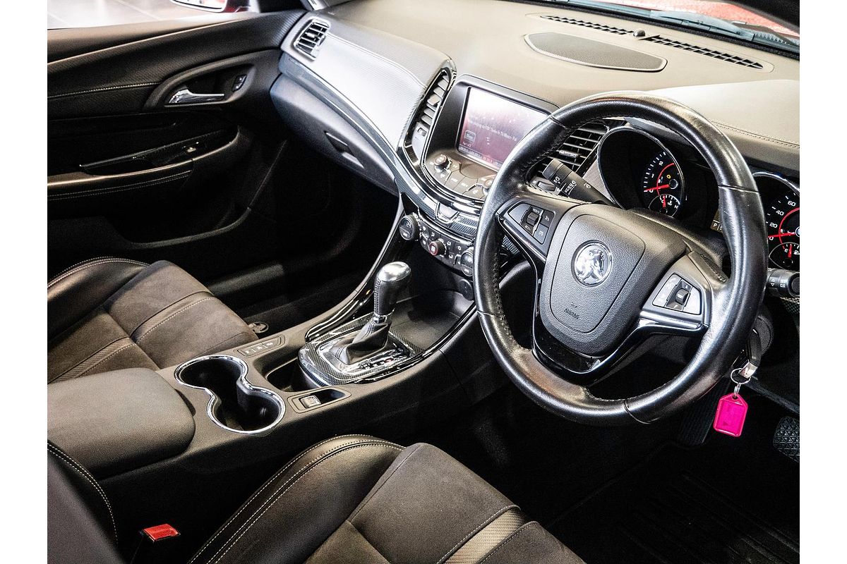 2014 Holden Commodore SV6 VF