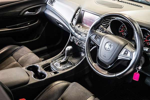 2014 Holden Commodore SV6 VF