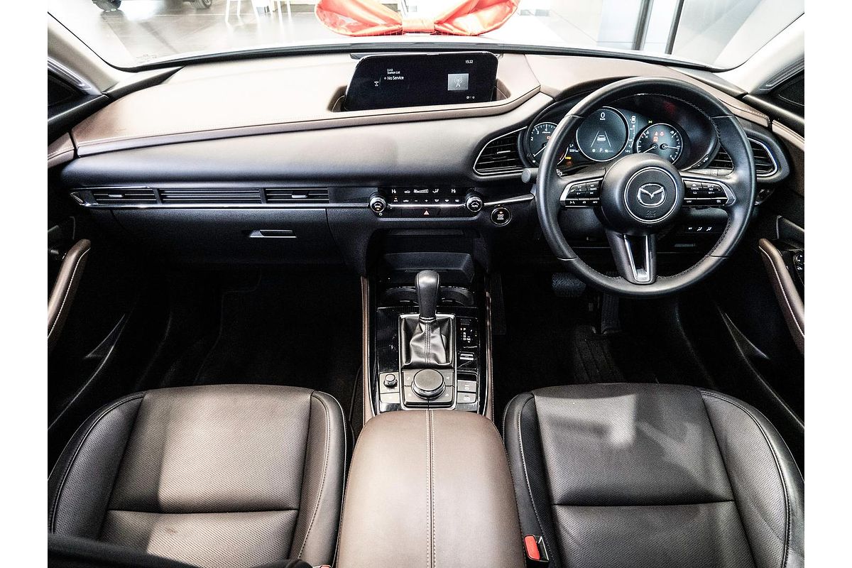 2024 Mazda CX-30 G20 Touring DM Series