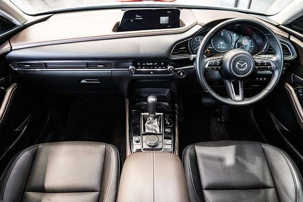 2024 Mazda CX-30 G20 Touring DM Series