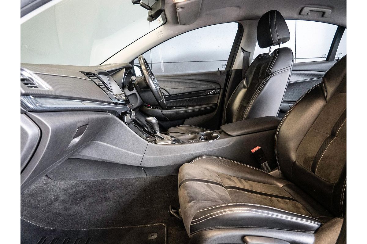 2014 Holden Commodore SV6 VF