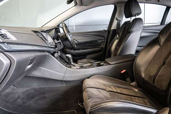 2014 Holden Commodore SV6 VF