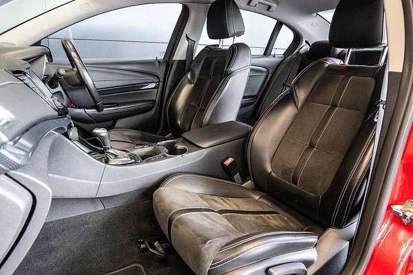 2014 Holden Commodore SV6 VF