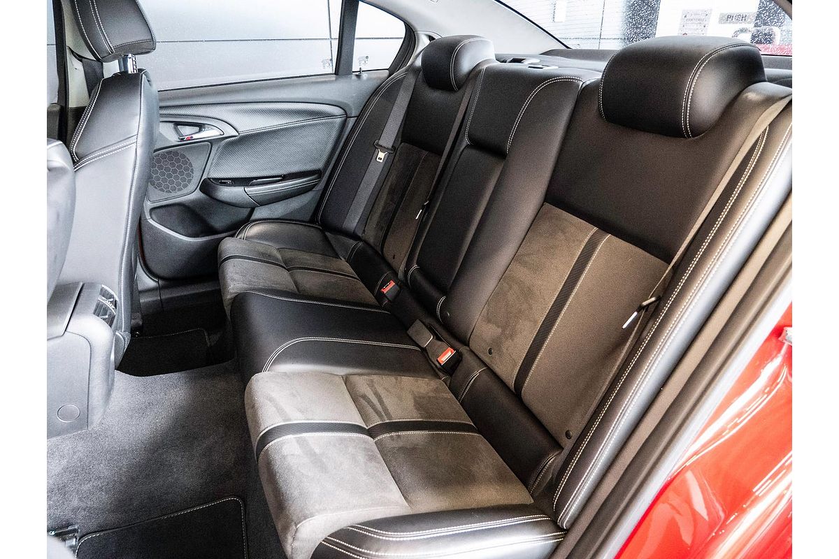 2014 Holden Commodore SV6 VF