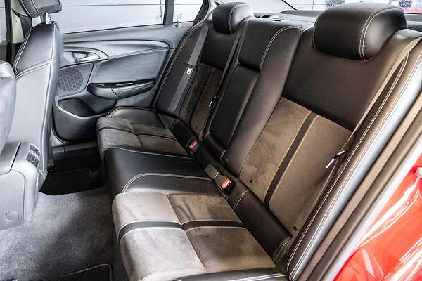 2014 Holden Commodore SV6 VF