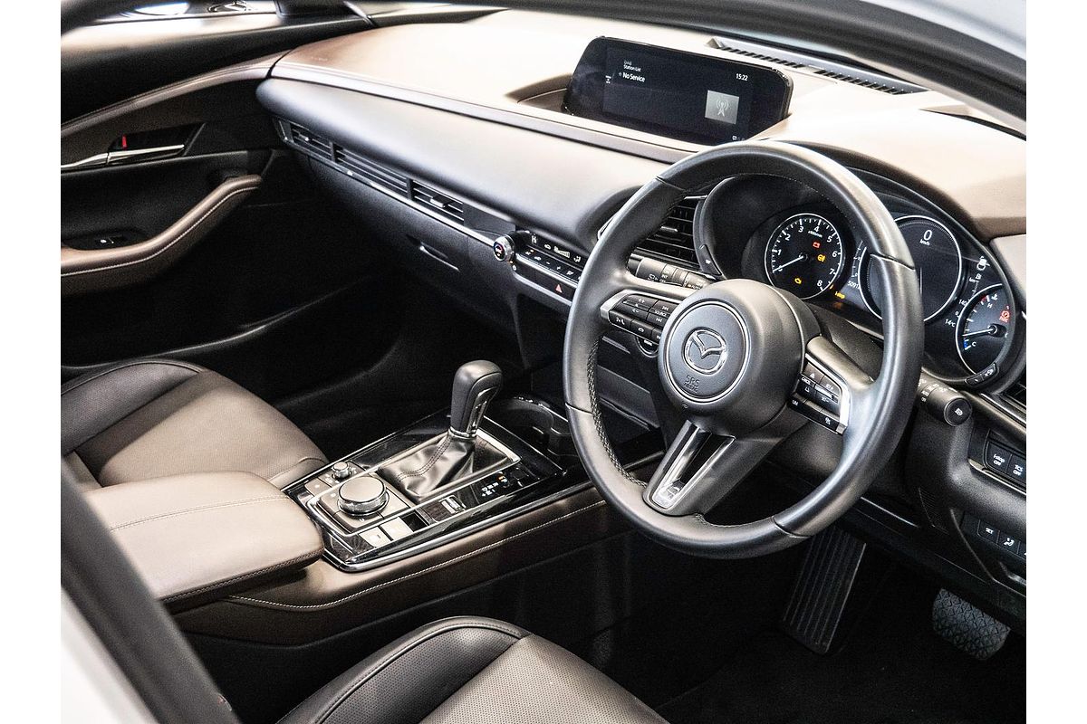 2024 Mazda CX-30 G20 Touring DM Series