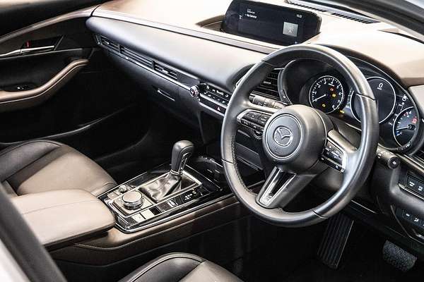 2024 Mazda CX-30 G20 Touring DM Series